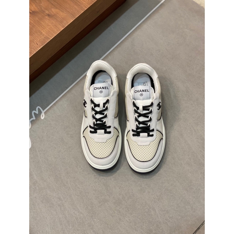 Ch*el casual shoes